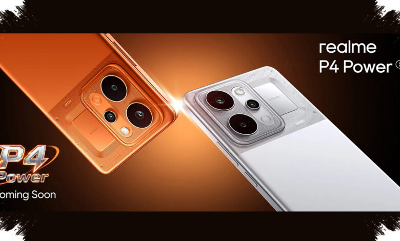 5 Alternatif Oppo A7 Pro Max, Realme P4 Power Menang di Performa dan Video 4K
