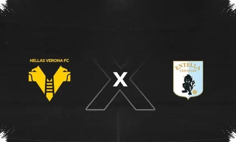 Satu Malam Menentukan di Coppa Italia, Verona dan Entella Berebut Cagliari