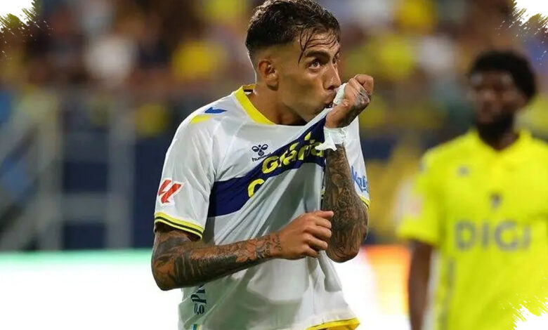 Rekor Kandang Las Palmas Menggoda, tetapi Debut Pelatih Baru Tak Akan Mudah