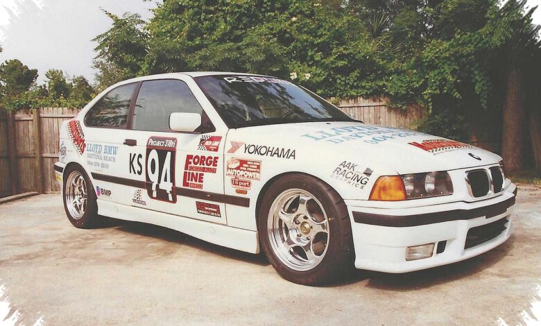 Dari Track Day hingga Aksi Sosial, BMW CUP Perluas Arti Komunitas Balap