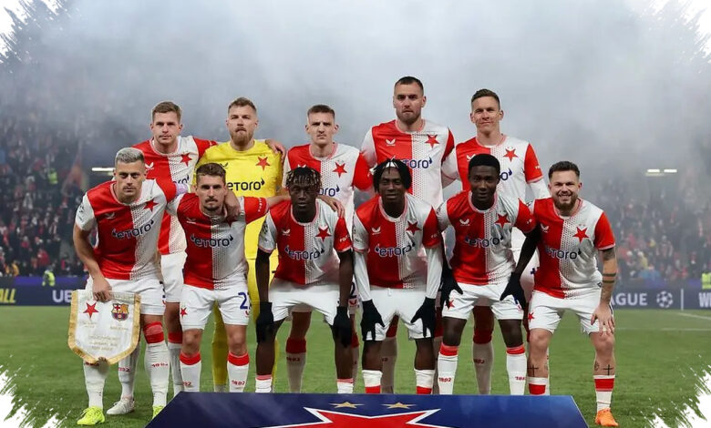 Trpišovský Akui Slavia Praha Kehilangan Ruang setelah Liberec Menyamakan Skor
