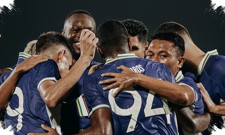 Serangan Balik Persib Sudah Tajam, Tolic Ingatkan Bahaya Saat Lawan Bertahan Dalam