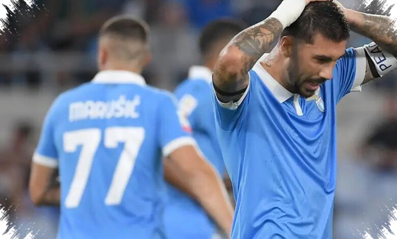 Kejutan di Olimpico Menghentikan Lazio, Mantova Lolos dengan Kemenangan 2-0