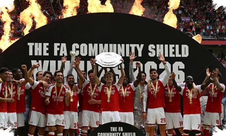 Arteta Puas Arsenal Gilas Man City, tetapi Ingatkan Beratnya Tantangan Liga Inggris