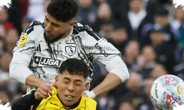 O’Higgins Sempat Memimpin, Sundulan Hernández dan Gol Correa Membalikkan Laga