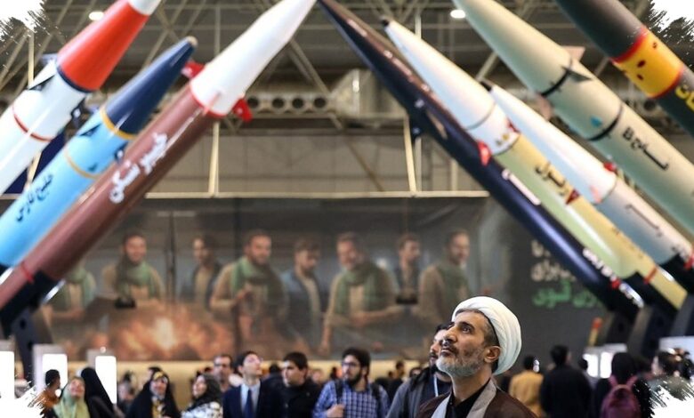 Israel Masih Bingung Menghitung Sisa Rudal Iran, Fasilitas yang Rusak Mulai Pulih