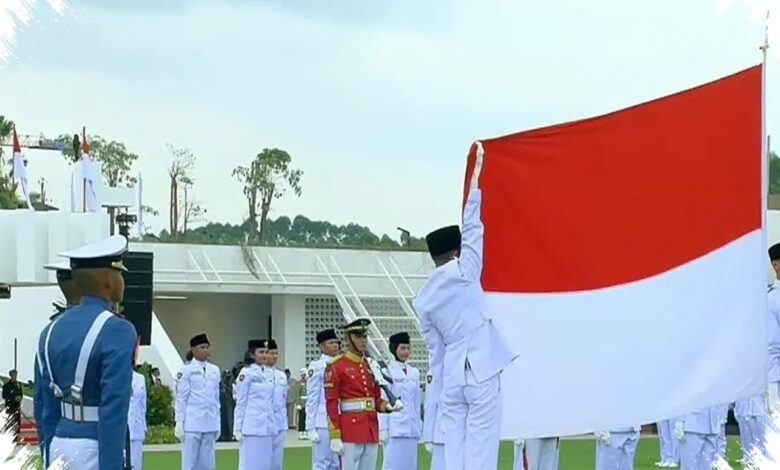 Lembar Miring yang Mengubah Sejarah, Kisah Mesin Tik di Rumah Laksamana Maeda