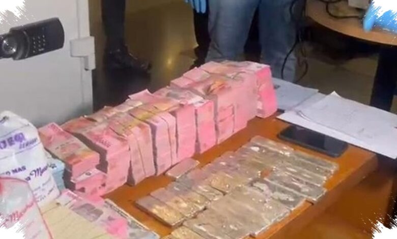 Residu 18 Kg dan Uang Rp1,1 Miliar Disita dalam Kasus Emas Ilegal di Sunter