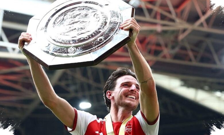 3 Kabar Olahraga dengan Hasil Tegas, Arsenal 3-0 dan Janice Tjen Menang