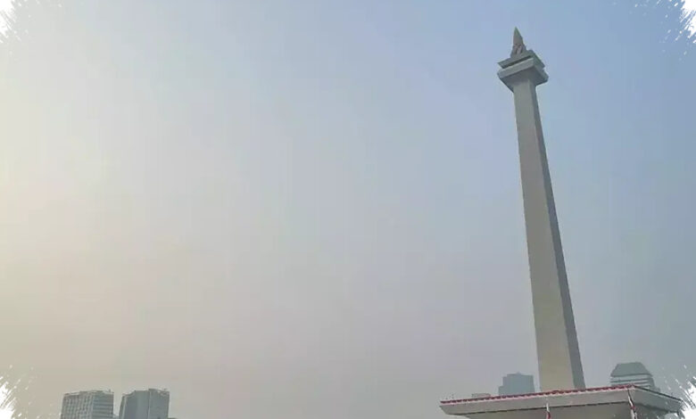 17 Agustus 2026 Pukul 07.00 WIB, Kirab Bendera Pusaka Bergerak dari Monas ke Istana