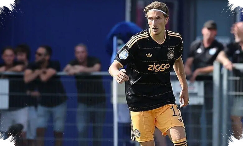 Mika Godts Tiba dengan Kontrak 5 Tahun, Masa Depan Barcola di PSG Kian Disorot