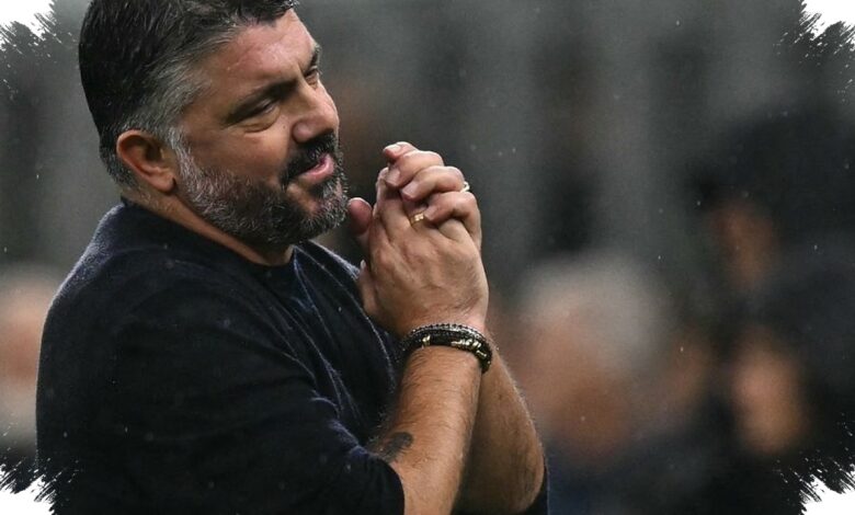 Dari Final ke Kekalahan 0-2, Lazio Tersandung Mantova pada Awal Era Gattuso