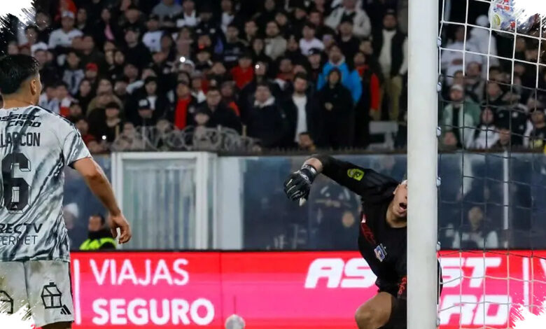 Superclasico ke-200 Menanti, Colo Colo Datang Setelah Rekor Tanpa Seri Putus
