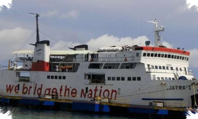 Dari Kupang hingga Surabaya, Kapal Gratis Dikerahkan untuk Bantuan Gempa NTT