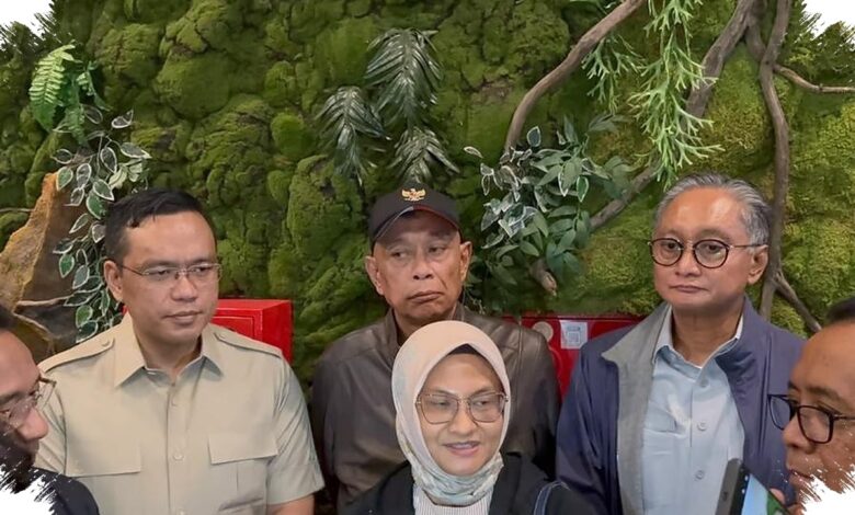 Jalur Cadangan dan Genset Menahan Gangguan Gempa NTT, 300 Tim Dikerahkan