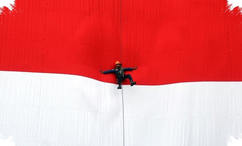 Merah Putih Tak Berganti Meski Monako Mengajukan Keberatan, Ini Dasar Sejarahnya