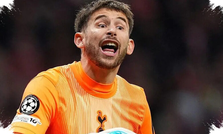 Aston Villa Minta 10 Juta Euro, Juventus Mengalihkan Bidikan ke Guglielmo Vicario