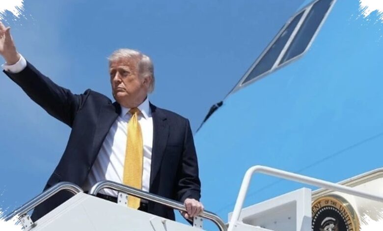 Selat Hormuz Kembali Memanas, Iran Tolak Rencana Trump Batasi Kapal Asing
