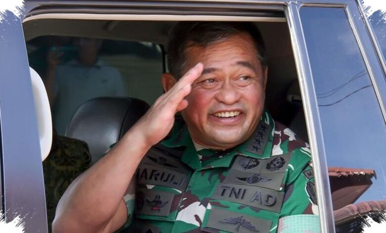 Usai Kericuhan Hari Damai Aceh, TNI Pastikan Tak Ada Tambahan Personel
