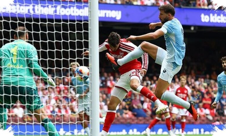 Tiga Gol Arsenal Jadi Alarm Awal, Manchester City Masih Mencari Efektivitas
