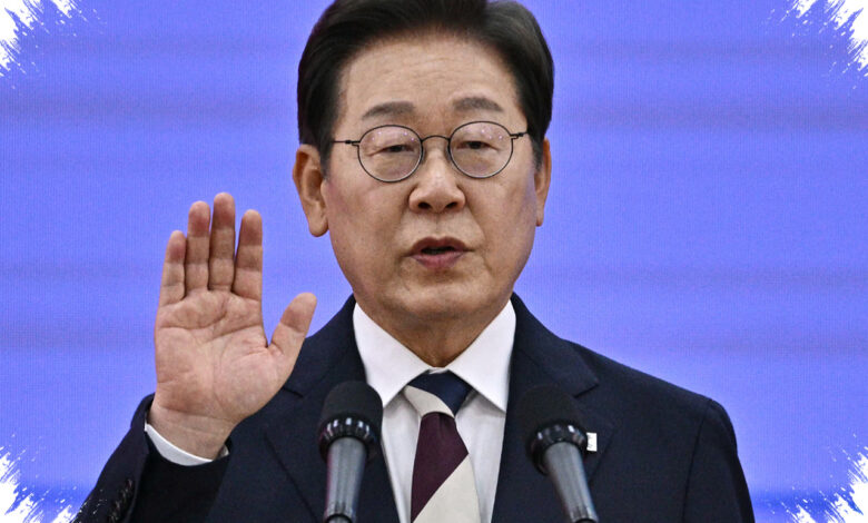 Ambisi Damai Lee Jae Myung Terganjal Status Nuklir Korea Utara yang Disebut Mutlak