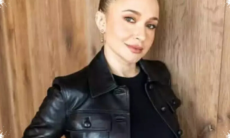 Keluarga Berduka atas Kepergian Hayden Panettiere, Penyebab Kematian Belum Diungkap