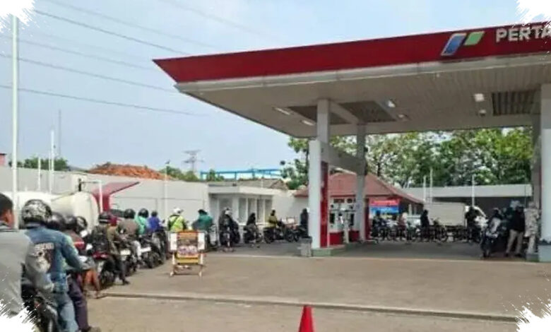 BBM Tetap di Hari Kemerdekaan, Pertamax Masih Lebih Murah dari Harga Sebelumnya