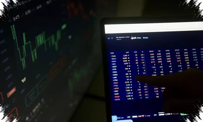 Asing Masuk Rp 1,5 Triliun ke TINS, Kinerja Timah yang Melonjak Jadi Penopang