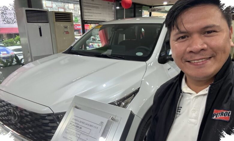 Xforce HEV Masuk 10 Besar, tetapi Masih Tertinggal Jauh dari Innova Zenix HEV