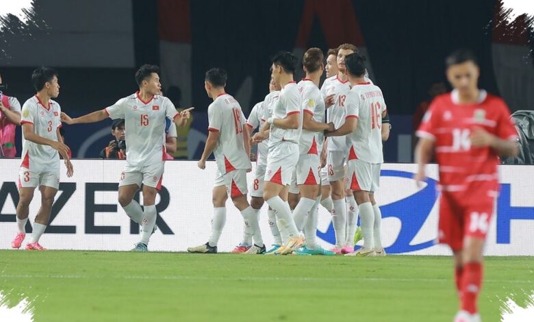 Final Thailand vs Vietnam Berpeluang Terulang, Dua Rival Bawa Modal Tandang