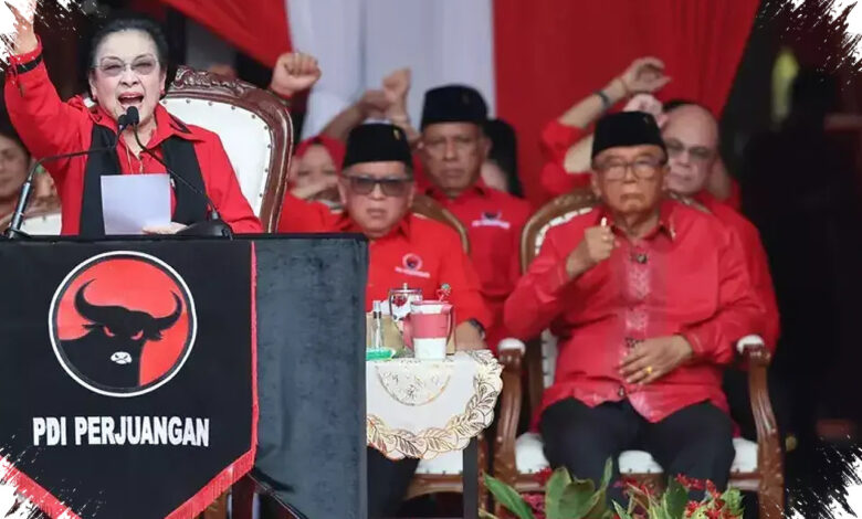 Akses Berobat dan Kerja Layak Disorot Megawati, BPJS Kesehatan Diminta Tetap Ada
