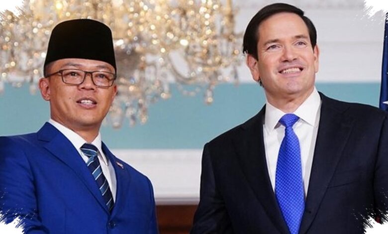 Mineral Kritis hingga Laut Jadi Sinyal Prioritas Baru AS untuk Indonesia