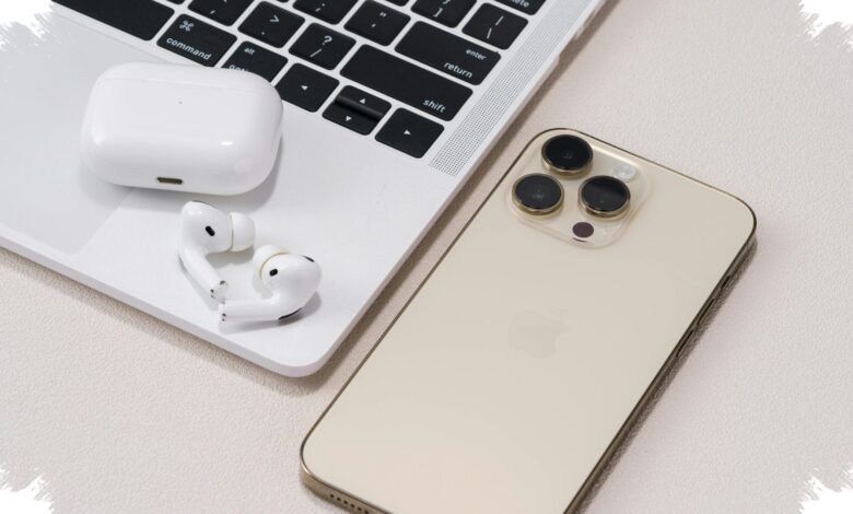 Apple Uji DRAM CXMT untuk China, Desain Chip Khusus Terganjal Izin AS