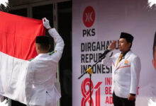 Saat NTT Berduka karena Gempa, PKS Jabar Tekankan Bantuan dan Pemerataan