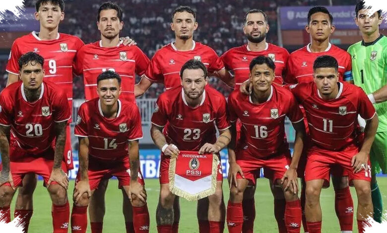 Saddil dan Hubner Titip Pesan Persatuan, Skuad Garuda Menatap Tantangan Baru