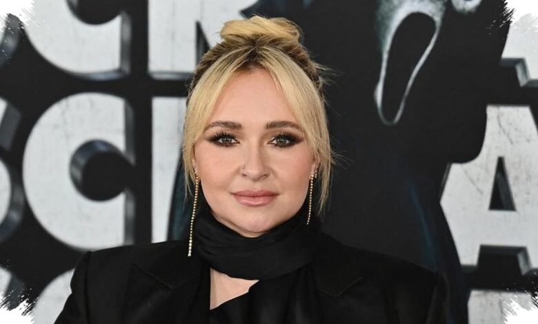 Kepergian Hayden Panettiere di Usia 36 Tahun Menutup Jejak Ikonis di Heroes dan Scream