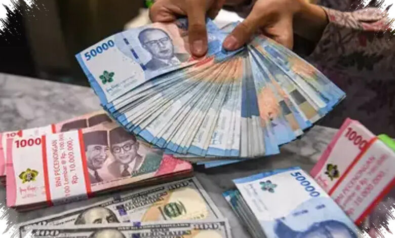 Menanti Keputusan BI, Rupiah Bertahan Menguat di Tengah Tekanan Dolar AS
