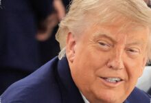 Trump Sambut Pakta Mekkah, Iran Nilai Blok Tiga Negara Bukan Ancaman