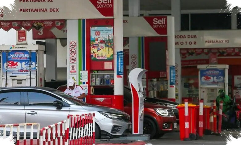 Hingga 31 Agustus, Liter BBM Pertamax dan Dex di MyPertamina Jadi Bantuan untuk NTT