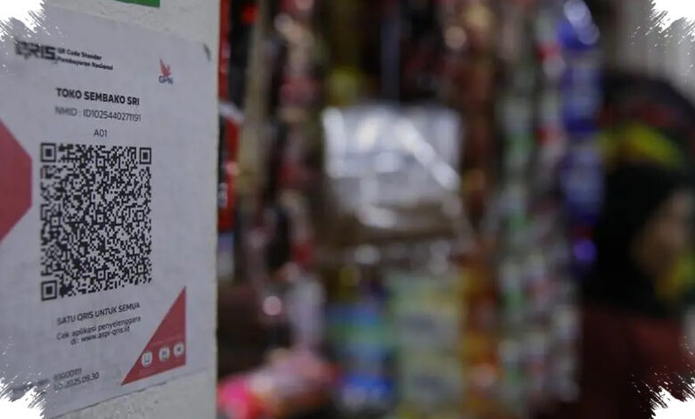 Mulai 1 Oktober 2026, Pembayaran QRIS hingga Rp100 Ribu Tak Kena MDR di Semua Merchant