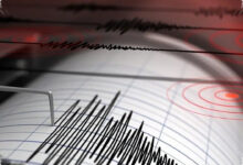 23 Gempa di Atas M 5 Terjadi Usai Gempa M 7,7 NTT, Warga Diminta Waspada