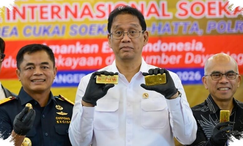 Sorotan Kinerja Bea Cukai Dijawab Purbaya dengan Tambahan Anggaran Operasi
