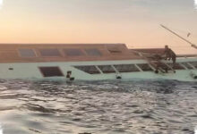 Lebih dari 50 Petugas Dikerahkan setelah Tabrakan Kapal Wisata di Cannes