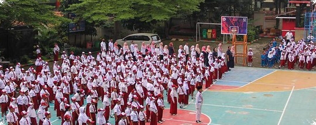 Orang Tua Harus Tunggu Pengumuman Sekolah, PJJ Jakarta 18 Agustus 2026 Hanya Pilihan