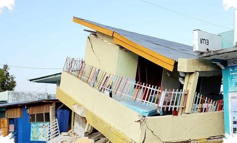 Saat Ribuan Warga Mengungsi di NTT, Pemerintah Buka Ruang Tambah Dana Bencana