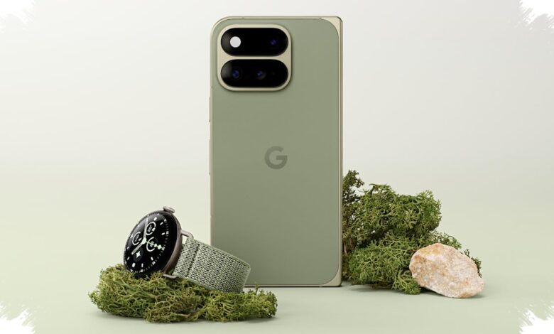 Pixel 11 Pro Fold Usik Galaxy Z Fold8 dengan IP68 dan Kamera Zoom 5x