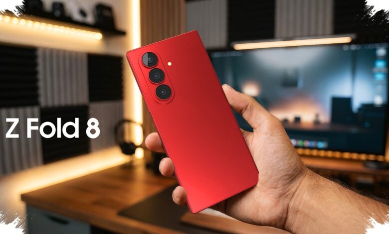 Samsung Siapkan 5 Foldable, Model Baru Disebut Lebih Pas untuk Menonton Video
