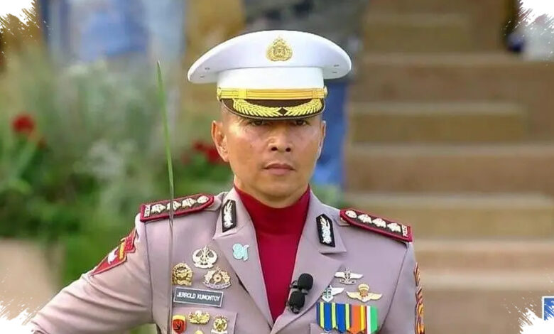 Perintah Prabowo Seusai Upacara HUT ke-81 RI, Komandan Diminta Menghadap