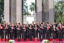 Bukan Hanya UMI, Pembayaran QRIS sampai Rp100.000 Kini Bebas Tarif MDR