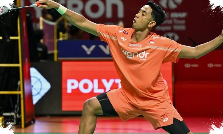 Selisih Ranking Jadi Ujian Awal, Indonesia Turunkan 4 Wakil di Kejuaraan Dunia BWF 2026